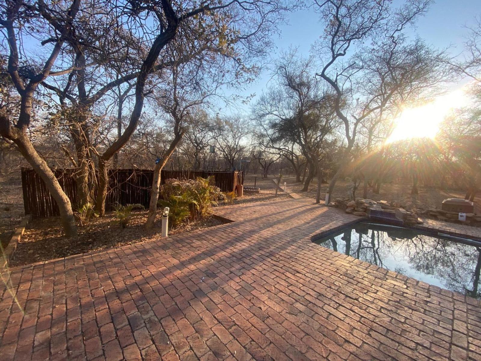 Kigeni Safari Lodge & Spa Vaalwater Room photo