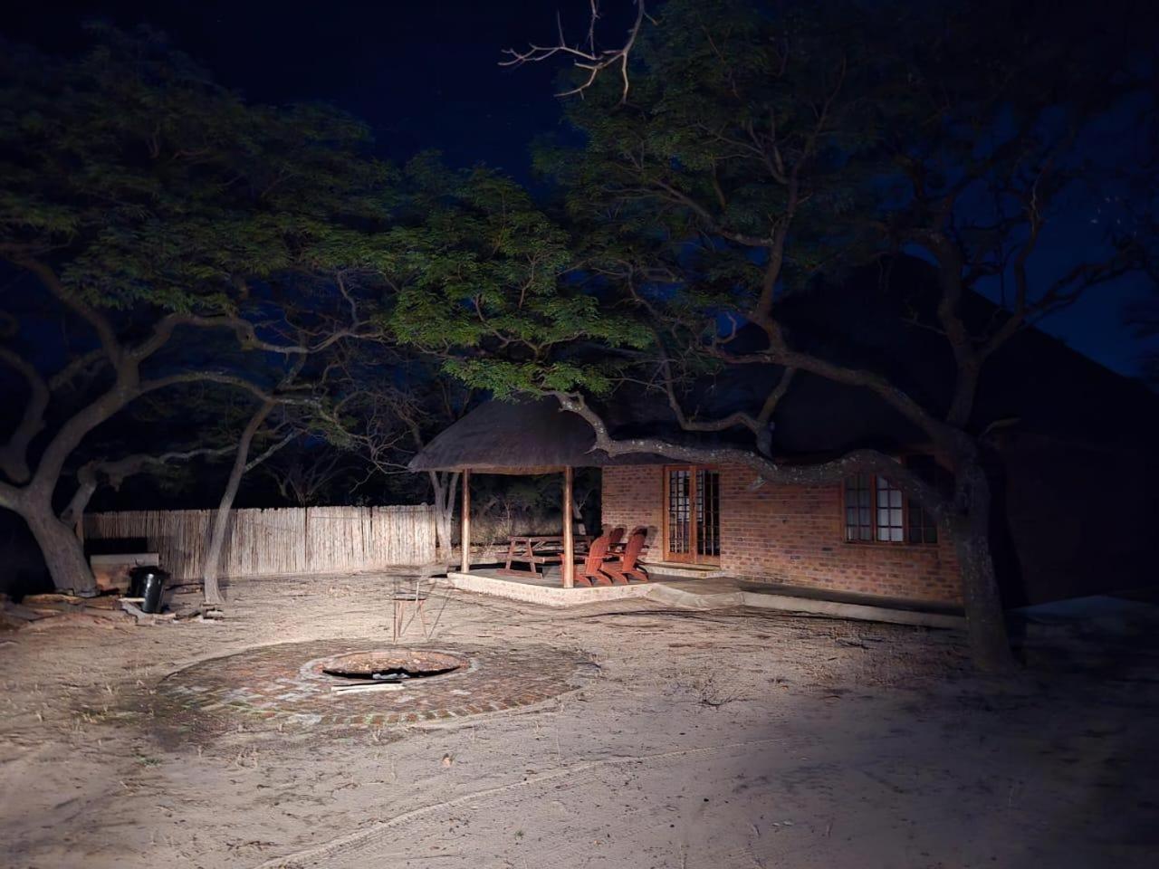 Kigeni Safari Lodge & Spa Vaalwater Exterior photo